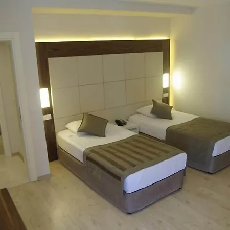 Delfino Alanya