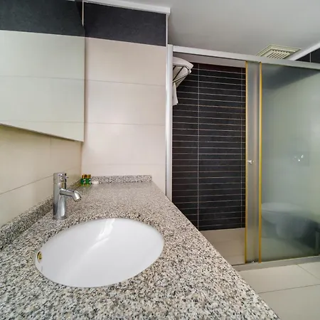 Delfino 4* Alanya