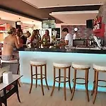 公寓式酒店 Delfino 阿拉尼亚