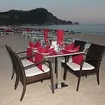 Aparthotel Delfino Alanya