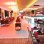 Delfino Aparthotel Alanya