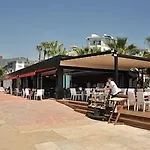 公寓式酒店 Delfino