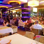 Delfino Alanya