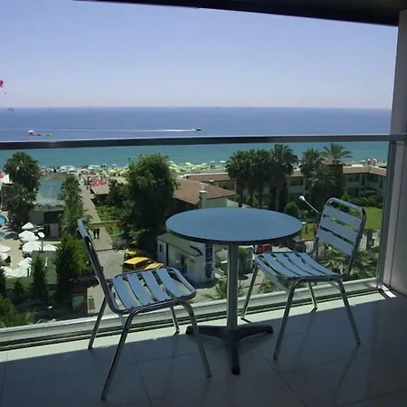 Delfino Alanya