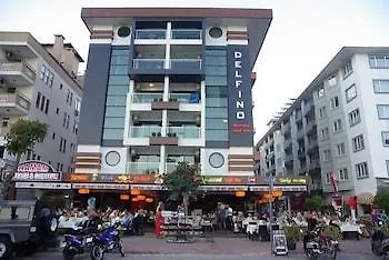 Delfino Alanya