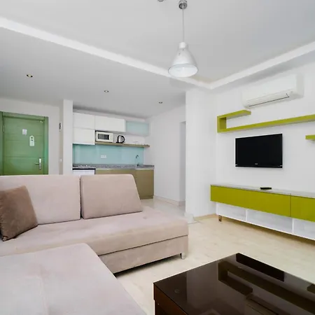 Delfino アランヤ