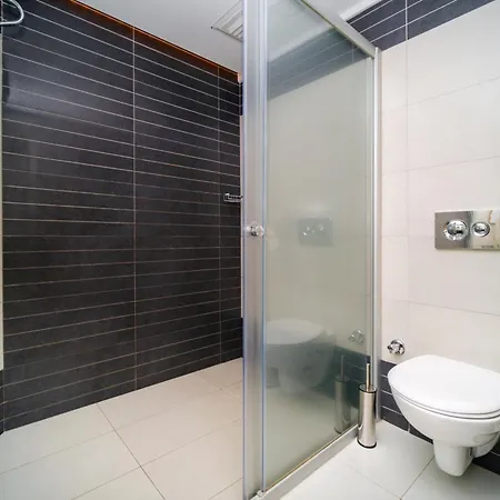 Delfino Hotel apartamentowy 3*
