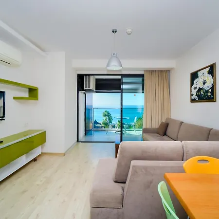Hotel apartamentowy Delfino 3*