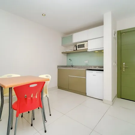 Delfino Hotel apartamentowy