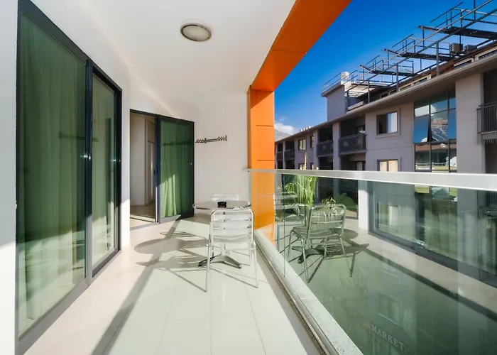 Delfino アランヤ