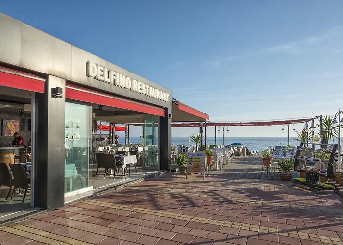 Delfino アランヤ