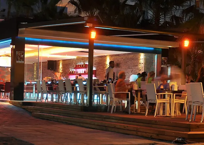 Delfino アランヤ