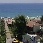 Hotel de apartamente Delfino 4*