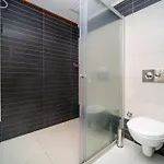 Delfino Hotel de apartamente 4*