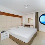 Hotel de apartamente Delfino Alanya