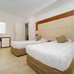 Delfino Hotel de apartamente Alanya