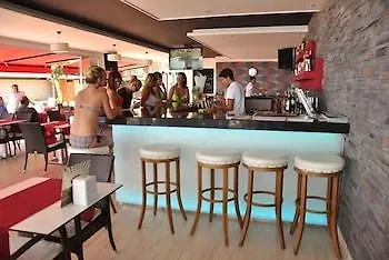 Aparthotel Delfino Alanya