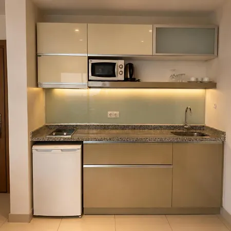 Delfino 4* Alanya