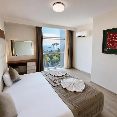 Delfino Apart-hotel