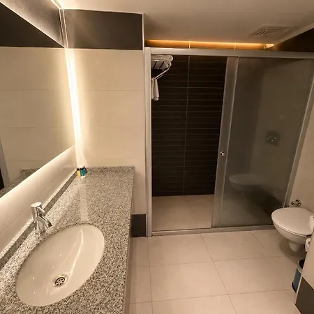 Apart-hotel Delfino